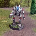 Chameleon CLN-7V