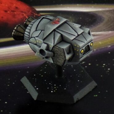 Vincent MK 42 Corvette