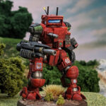 Highlander HGN-734