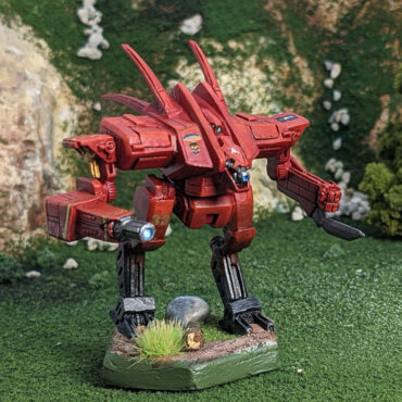 Archangel C-ANG-O Prime