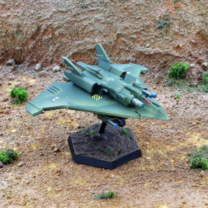Phoenix Hawk LAM  PHX-HK1