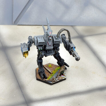 Deva Dominus