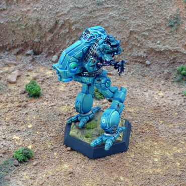 Mad Dog Prime