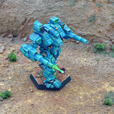 Warhammer IIC