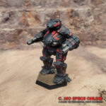 Annihilator ANH-2A