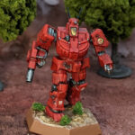 Wolverine WVR-6D