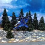 Hawk Moth Gunship