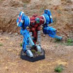 Templar TLR1-O Prime