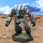 Archer ARC-9W