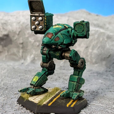 Catapult CPLT-C3