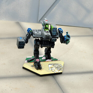 Grigori Prime