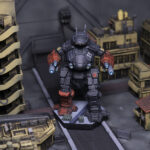 Annihilator ANH-1E