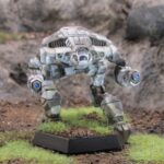 Pouncer Prime