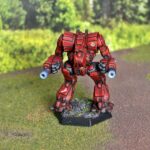 Thug THG-11E