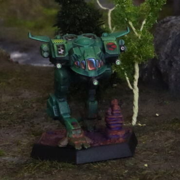 Firefly FFL-4B