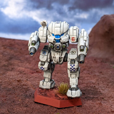 Flashman FLS-8K