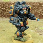 Executioner F