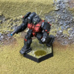 Griffin GRF-3M