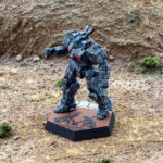 Griffin IIC