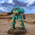 Griffin IIC