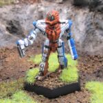 Scarabus SCB-9A
