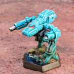 Gauntlet GTL-1O Prime