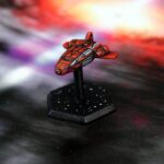 Triumph Dropship