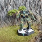 Griffin IIC
