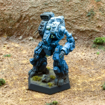 Hellbinger Prime