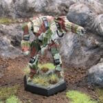 Scourge SCG-WF1