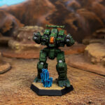 Rifleman RFL-7N