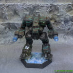 Thug THG-11E