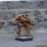Sojourner B