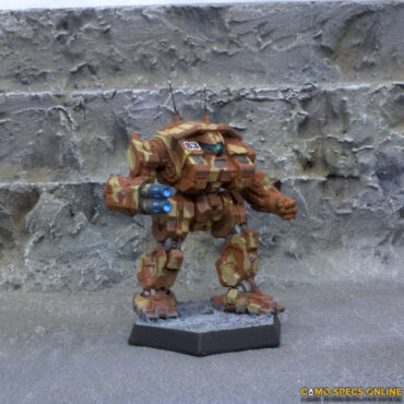 Sojourner B