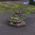 Maxim Hover Transport