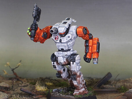 Axman AXM-1N