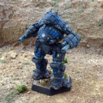 Annihilator ANH-1X