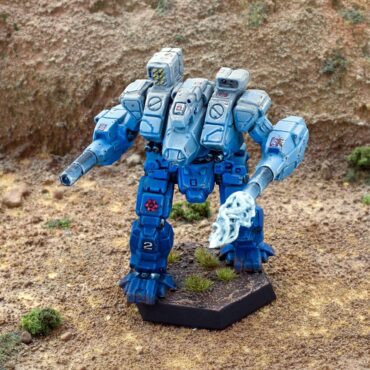 Warhammer IIC