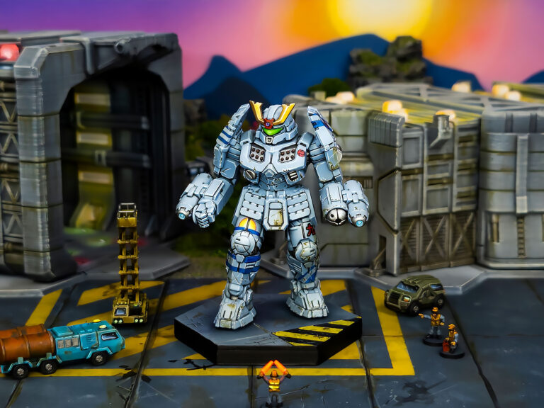 Hatamoto-Chi HTM-27T