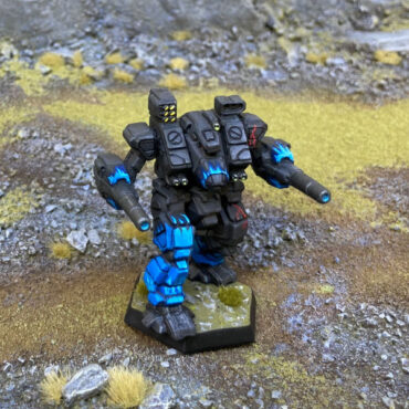 Warhammer IIC