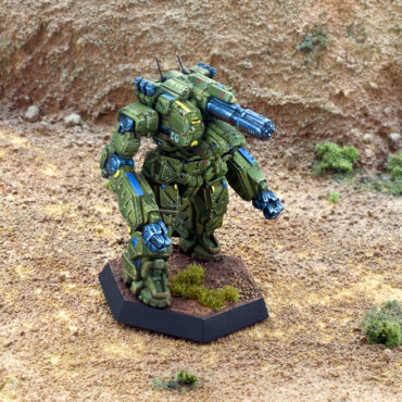 Legionnaire