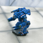 Marauder II