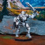 Black Knight BL-9-KNT