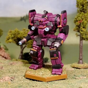 Awesome AWS-8Q