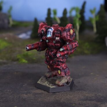 Templar TLR1-0