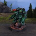 Legionnaire LGN-2D