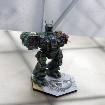 Longbow LGB-0W