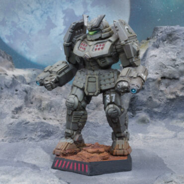 Hatamoto-Chi HTM-27T