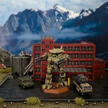 Rifleman IIC