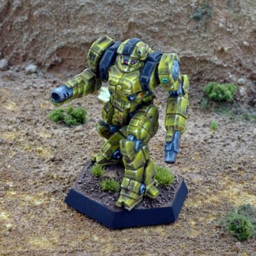 Enforcer ENF-5D